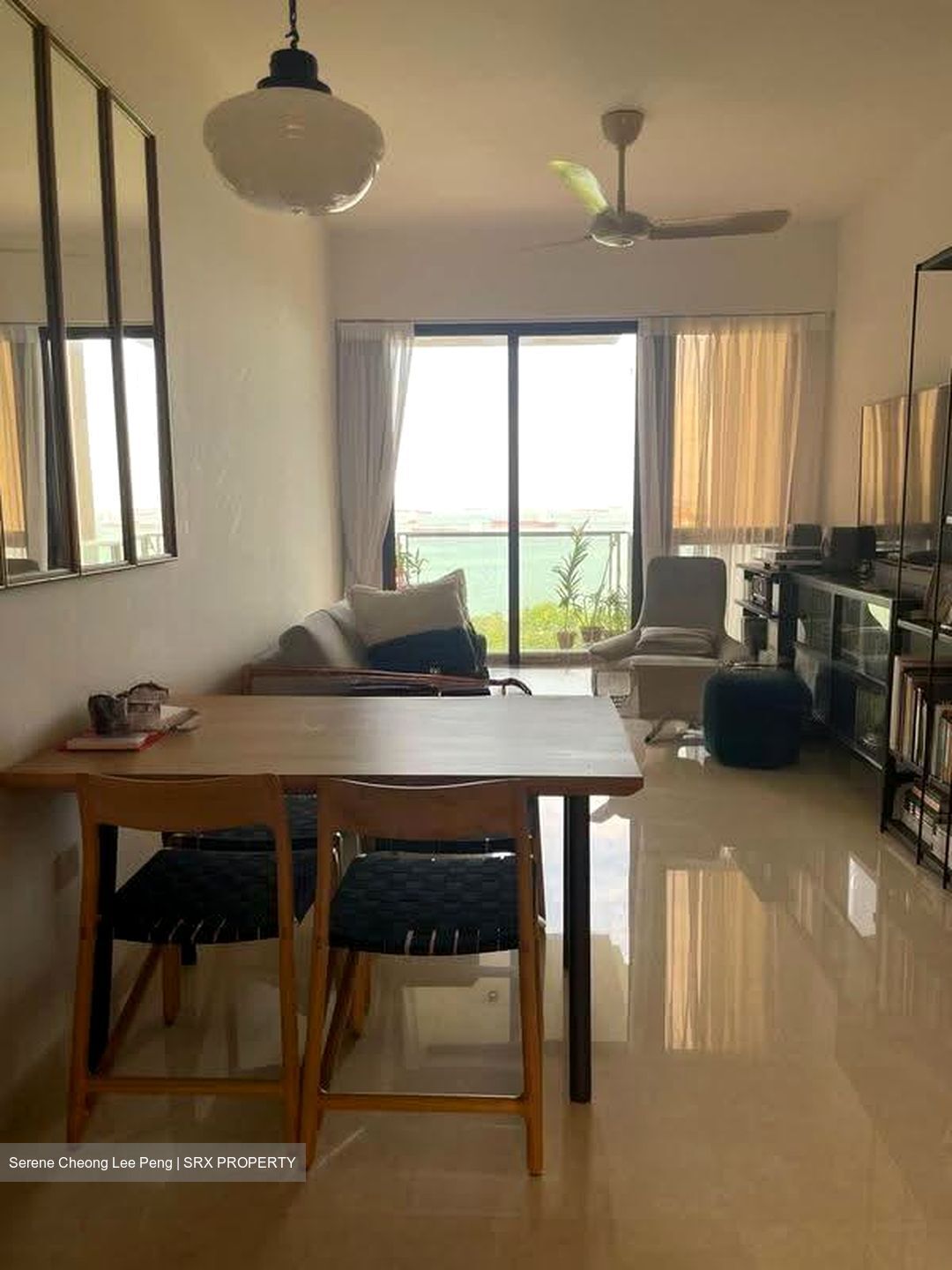 Seaside Residences (D15), Apartment #630809071